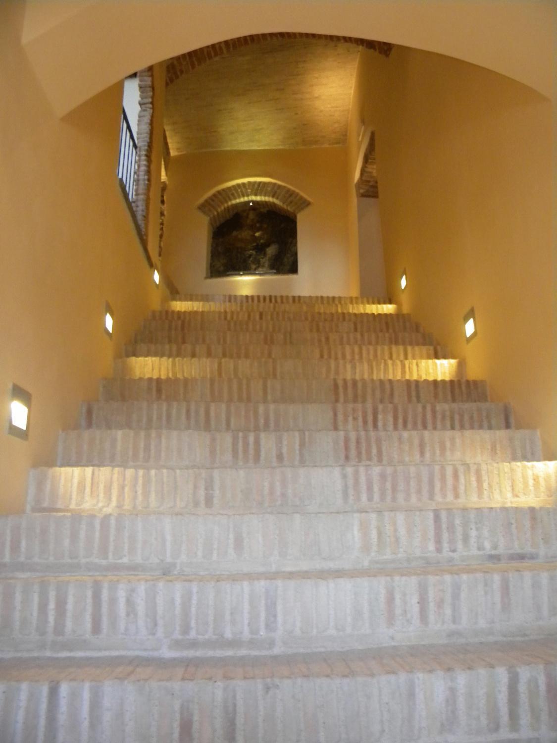 Relais Hotel Palazzo Castriota Corigliano Calabro Exterior photo