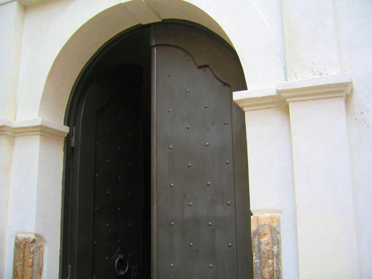 Relais Hotel Palazzo Castriota Corigliano Calabro Exterior photo